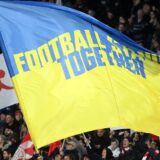 Fudbal usred rata: Ukrajina čezne za dobrim vestima 5