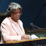 Američka ambasadorka optužila sve etnonacionalističke lidere u BiH da rade na podelama u zemlji 4