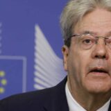 Đentiloni (EU): Zabrana kupovine ruske nafte stupa na snagu za devet meseci 8