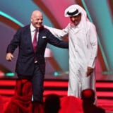 Infantino (ne)žali poginule radnike 7