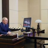 Hristo Grozev: Uži krug oko Putina prihvatio da je rat u Ukrajini izgubljen 12