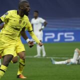 Ridiger odlazi u Real Madrid 5