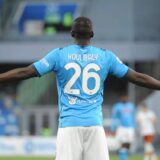 Napoli odredio cenu za Kulibalija 4