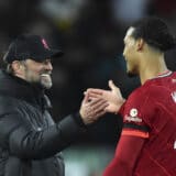 Jedna Klopova rečenica promenila sve 5