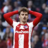 Grizman ostaje u Atletiku? 8