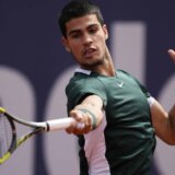 Alkaraz: Vimbldon, Novak će biti tamo 2