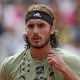 Cicipas stao u prvom kolu US Opena, Kirjos lako savladao sunarodnika Kokinakisa 5