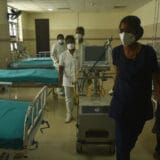 SZO: Gotovo 15 miliona ljudi umrlo od kovida 19 širom sveta 13