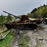 Dosta je bilo tetošenja Putina, Rusija mora da plati za svoje invazije 4