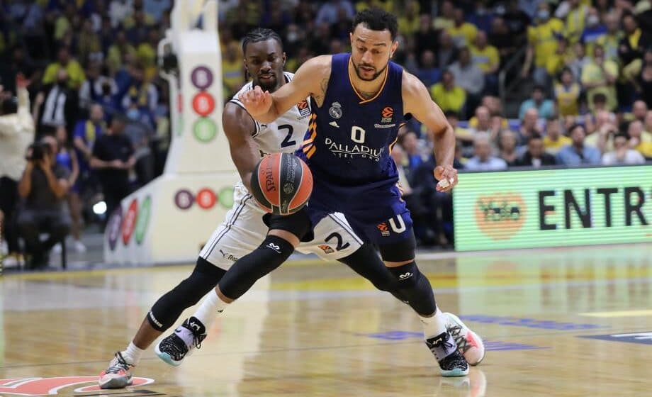 Vilijams-Gos zbog povrede propušta kraj sezone 1