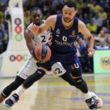 Vilijams-Gos zbog povrede propušta kraj sezone 2