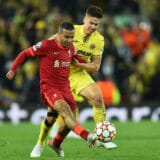 Liverpul brani "dvojku", Viljareal sanja finale 15