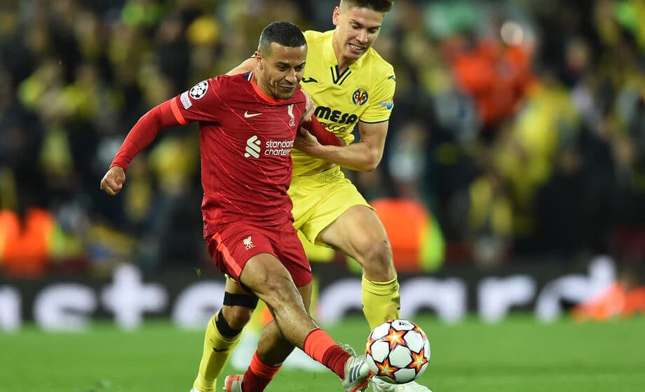 Liverpul brani "dvojku", Viljareal sanja finale 1