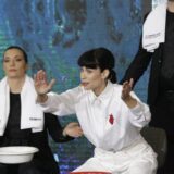 Konstrakta skočila na 10. mesto na svetskim kladionicama u trci za favorita za pobedu na Evroviziji 2