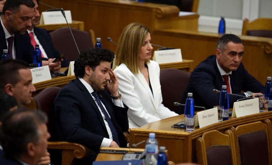 Hitno objaviti tekst temeljnog ugovora sa SPC 1