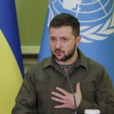 Zelenski: Ukrajinski vojnici pružaju otpor u Severnodonjecku 6
