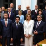 Uljarević: Ekspoze Abazovića ambiciozan i za vladu u punom mandatu 11