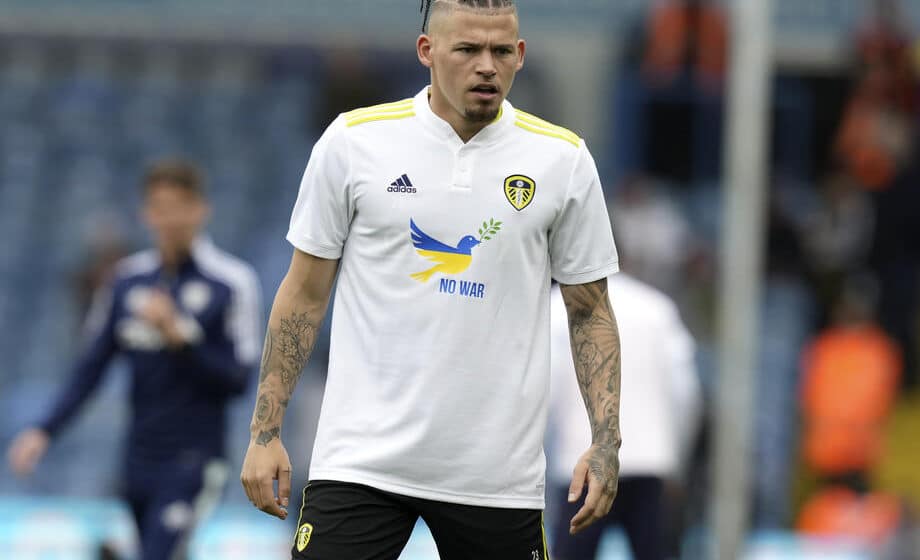 Siti zainteresovan za Kalvina Filipsa 1