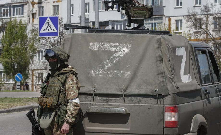 Njujork tajms: Obaveštajne informacije SAD pomogle Ukrajini da locira i ubije ruske generale 1