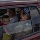 Proruski lider u Hersonu najavio zahtev Putinu da se region pripoji Rusiji 13