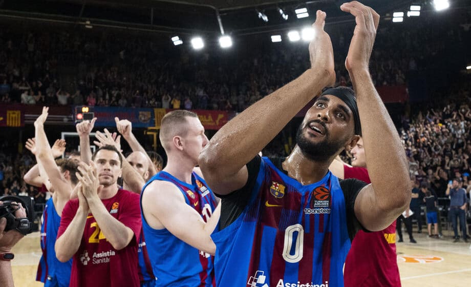 Real u Beogradu "brani" titulu od pre četiri godine 1