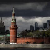 Ruska kampanja naziva Šveđane nacistima 12