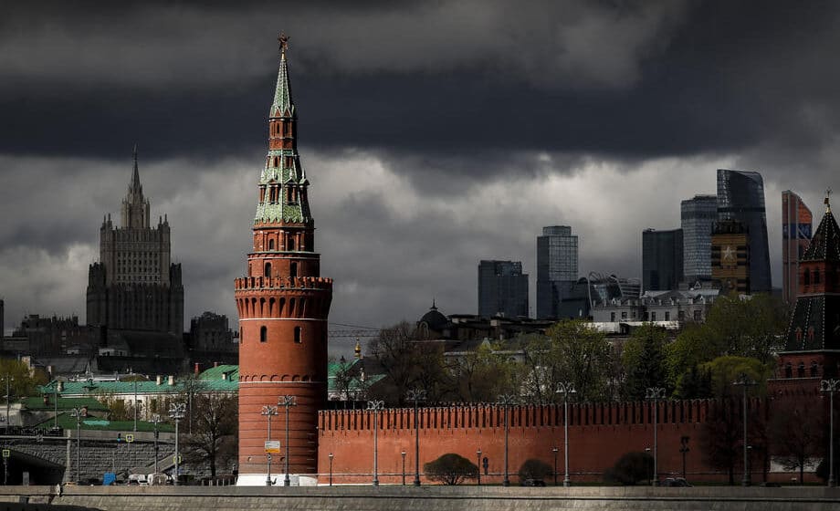 Ruska kampanja naziva Šveđane nacistima 1