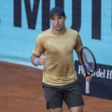 Lajović napravio senzaciju protiv Ruda 12