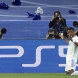 Real sprema novi ugovor za Rodriga 15