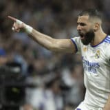 Benzemu opljačkao albanski političar 1