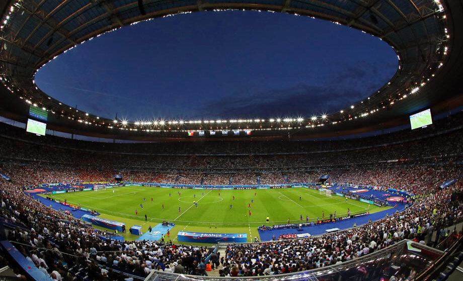 UEFA objavila "kostur" za LŠ 2024/25 1