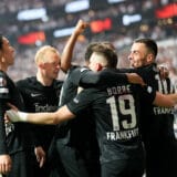 Ajntraht i Rendžers u finalu Lige Evrope 11