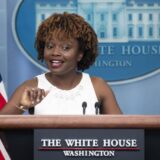 Karin Žan Pjer nova sekretarka za štampu Bele kuće 3