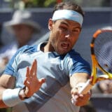 Nadal lako do trećeg kola Rolan Garosa 2