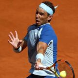 Nadal nezadovoljan terminom, podloga po ukusu Đokovića 3
