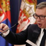 Vučić: Ako SPS bude u koaliciji sa nama u Beogradu, to ne znači da će dobiti išta na republičkom nivou 9