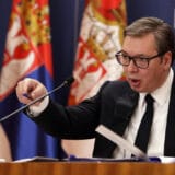Vučić: Srbija nije uvela sankcije Rusiji i 89 dana čvrsto drži svoje pozicije 11