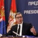 Stejt department povodom Vučićeve izjave da je Kosovo prekršilo Vašingtonski sporazum: Suverene zemlje imaju pravo da odrede prioritete 2