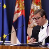 Narodna stranka: Vučić izneo defetističke dezinformacije o Kosovu i Metohiji 1