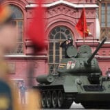Sevelijeva: Putinove ambicije upropastile značaj 9.maja 9