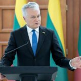 Litvanija skeptična prema stvaranju "Evropske političke zajednice" koju je predložio Makron 10