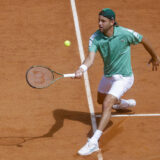 I Krajinović prošao dalje 6