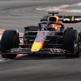 Ferštapen najbrži u Majamiju 1