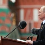 Putin: Zapad otvoreno pripremao napad na Donbas i Krim 3