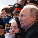 Objavljen spisak sastanaka sa Putinom za 9. maj, Vučića nema 9