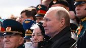 Vladimir Putin, Dan pobede, Moskva, Rusija Kako je izgledala vojna parada u Moskvi povodom Dana pobede? (FOTO) 2