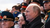 Putin u obraćanju povodom Dana pobede: Odanost domovini je glavna vrednost (FOTO) 2