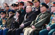 Putin u obraćanju povodom Dana pobede: Odanost domovini je glavna vrednost (FOTO) 3