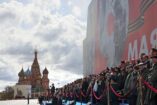 Putin u obraćanju povodom Dana pobede: Odanost domovini je glavna vrednost (FOTO) 9