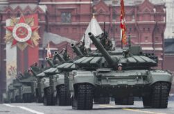 BLOG UŽIVO Ukrajinska vojska: Četiri rakete sa Krima pogodile oblast Odese; Zelenski obećao pobedu Ukrajine 9